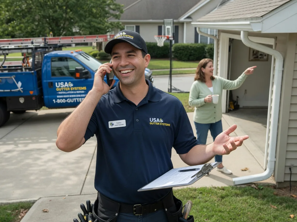 Gutter Installation Marshall, OK FAQs